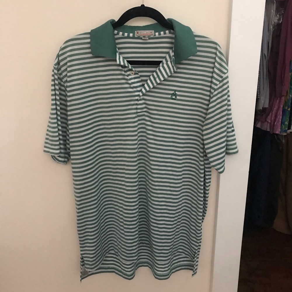 Peter Millar summer comfort golf polo